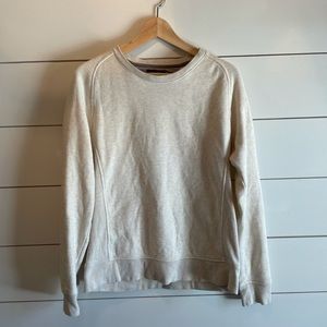 Banana Republic Cotton blend sweater